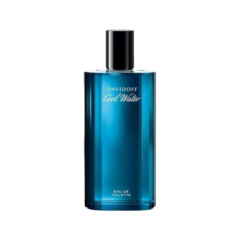 Davidoff Cool Water Man edt 125ml Davidoff Cool Water Man edt 125ml