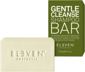 Eleven Australia Gentle Cleanse Shampoo Bar 100g (2)
