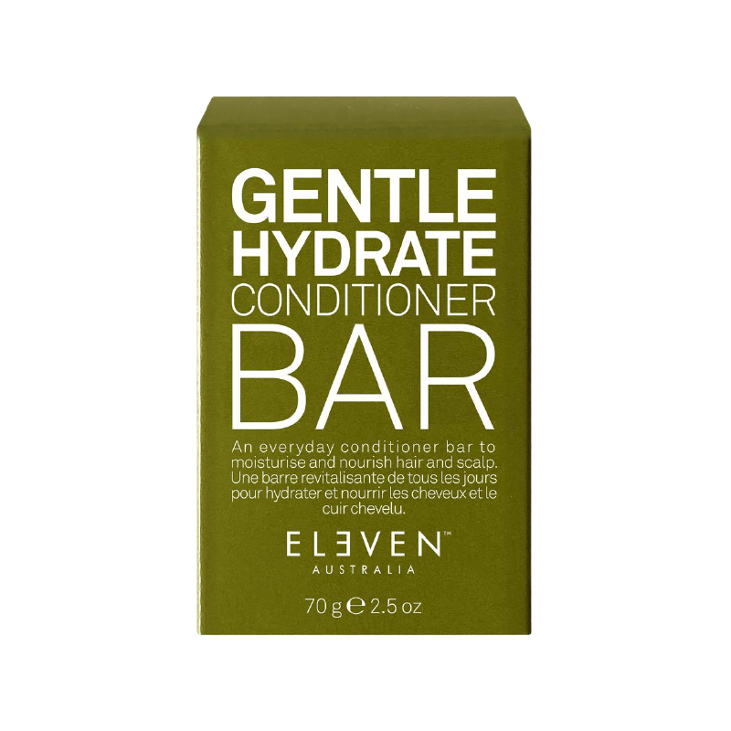 Eleven Australia Gentle Hydrate Conditioner Bar 70g