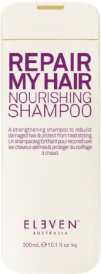 Eleven Australia Repair My Hair Nourishing Shampoo 300ml