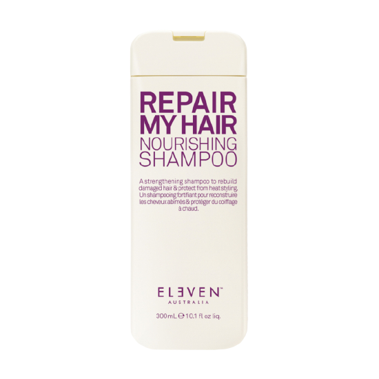 Eleven Australia Repair My Hair Nourishing Shampoo 300ml