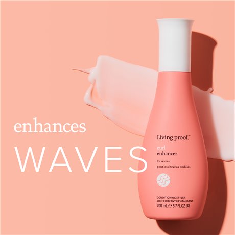 Living Proof Curl Enhancer 200ml