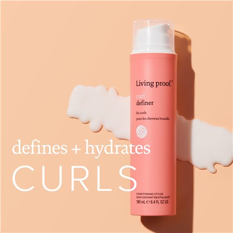 Living Proof Curl Definer 190ml