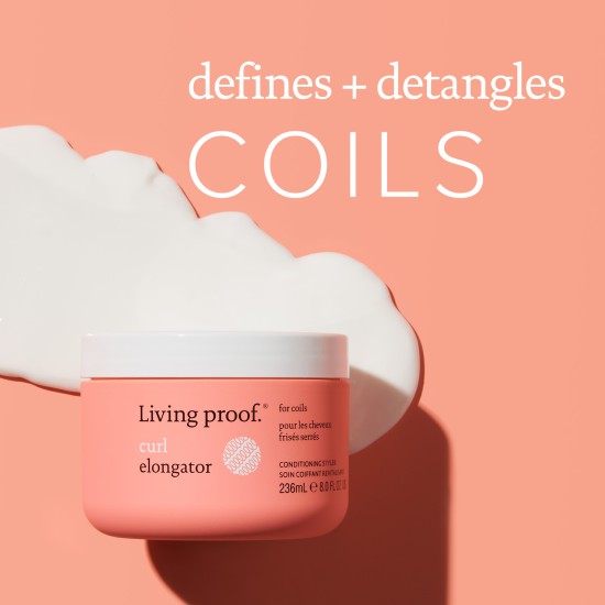 Living Proof Curl Elongator 236ml