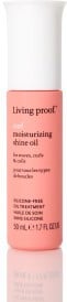 Living Proof Curl Moisturizing Shine Oil 50ml