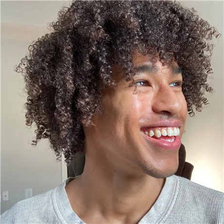 Living Proof Curl Moisturizing Shine Oil 50ml