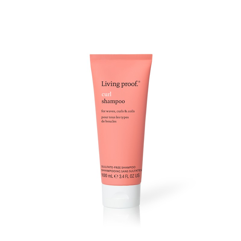 Living Proof Curl Shampoo 100ml Living Proof Curl Shampoo 100ml