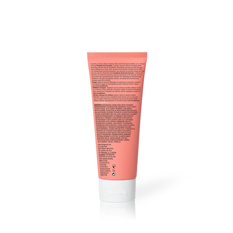 Living Proof Curl Shampoo 100ml