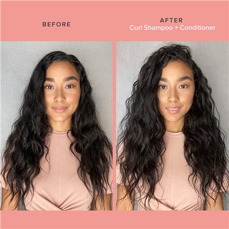 Living Proof Curl Shampoo 100ml