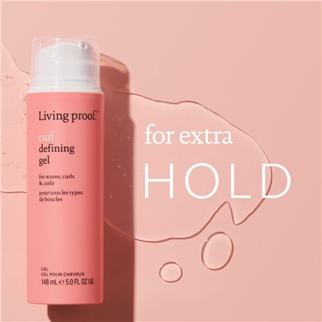 Living Proof Curl Defining Gel 148ml