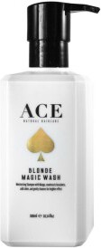 Ace Natural Haircare Ace Blonde Magic Wash 300ml