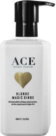 Ace Natural Haircare Ace Blonde Magic Rinse 300ml