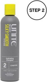 Unite RE:UNITE SILKY:SMOOTH Hydrating Complex 236ml