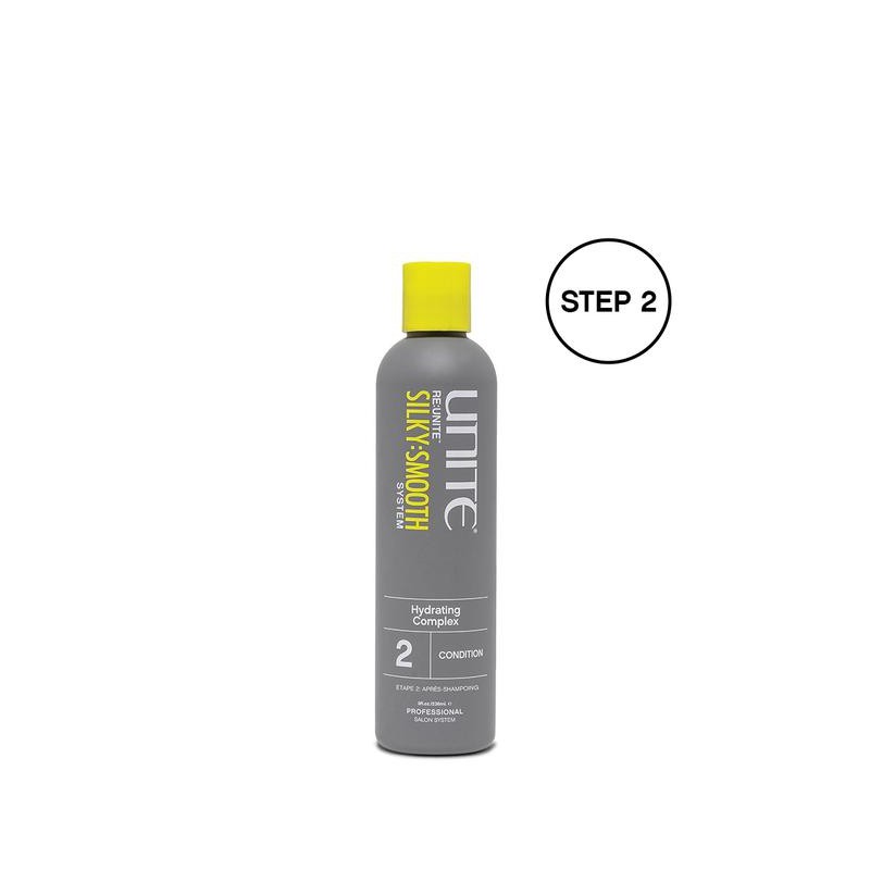 Unite RE:UNITE SILKY:SMOOTH Hydrating Complex 236ml