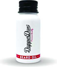 Dapper Dan Premium Beard Oil 30ml