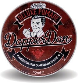 Dapper Dan Deluxe Pomade 50ml