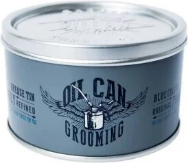 Oil Can Grooming Original Pomade 100ml