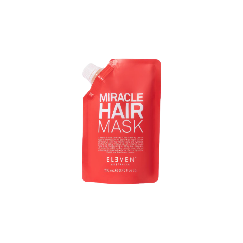 Eleven Australia Miracle Hair Mask 200ml Eleven Australia Miracle Hair Mask 200ml