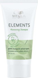 Wella Professionals Elements Renewing Shampoo 30ml 