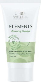 Wella Professionals Elements Renewing Shampoo 50ml