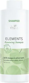 Wella Professionals Elements Renewing Shampoo 1000ml