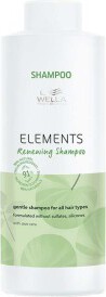 Wella Professionals Elements Renewing Shampoo 1L