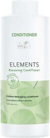 Wella Professionals Elements Renewing Conditioner 1L