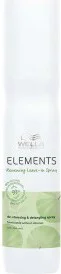 Wella Professionals Elements Renewing Leave-in Spray 150ml 