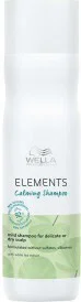 Wella Professionals Elements Calming Shampoo 250ml 