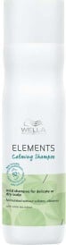 Wella Professionals Elements Calming Shampoo 250ml