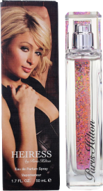 Paris Hilton Heiress edp 100ml for Women