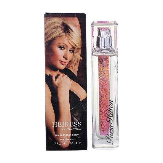 Paris Hilton Heiress edp 100ml for Women