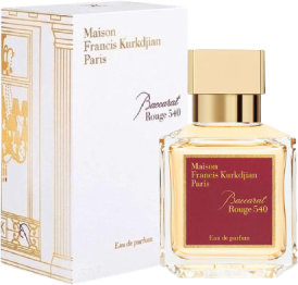 Baccarat Rouge 540 By Maison Francis Kurkdjian Paris edp 70ml