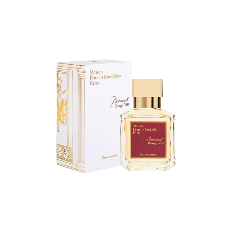 Baccarat Rouge 540 By Maison Francis Kurkdjian Paris edp 70ml Baccarat Rouge 540 By Maison Francis Kurkdjian Paris edp 70ml