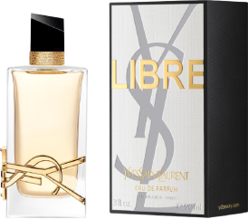 Yves Saint Laurent Libre edp 90 ml