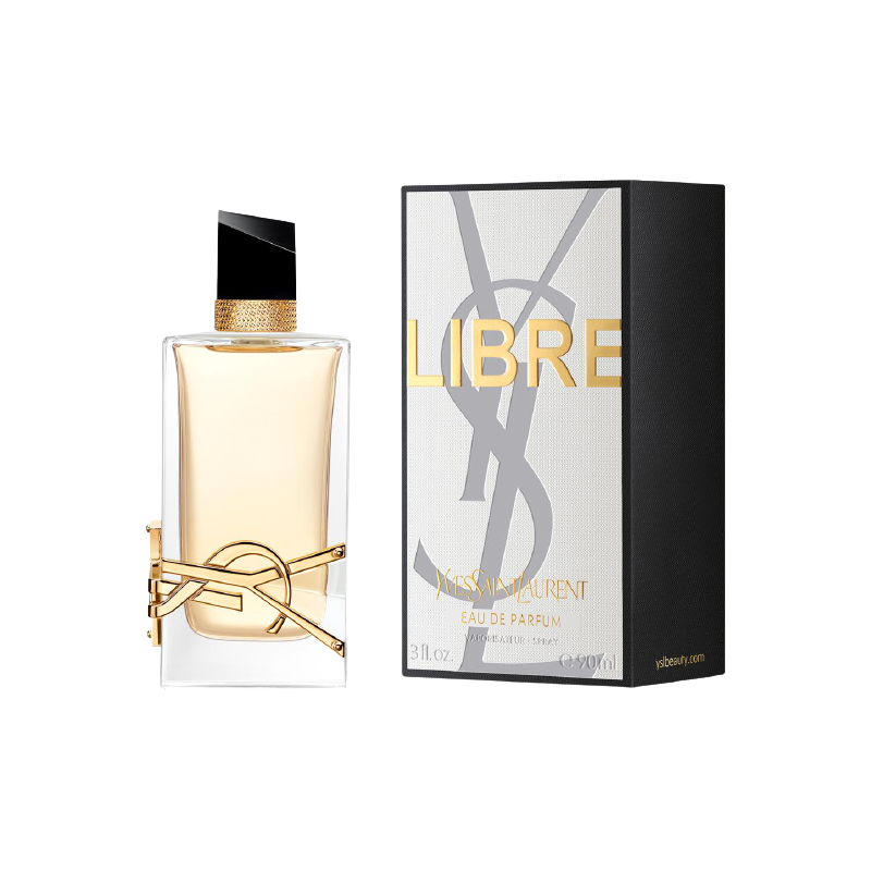 Yves Saint Laurent Libre edp 90 ml