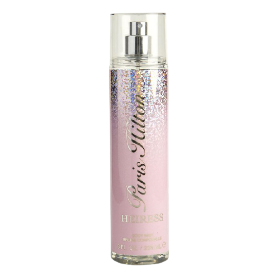 Paris Hilton Heiress Mist 236ml