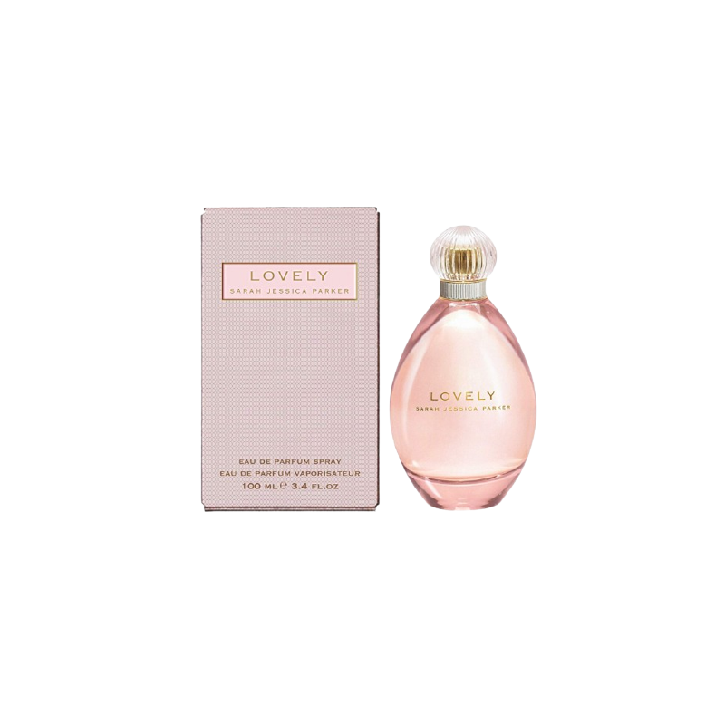 Sarah Jessica Parker Lovely edp 100ml