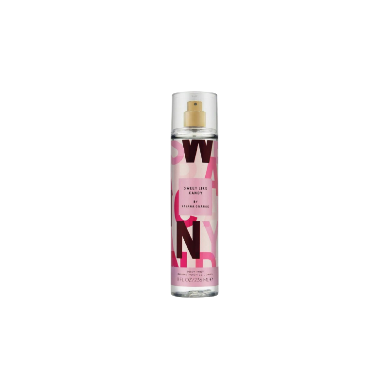 Ariana Grande Mist Sweet Like Candy 236ml