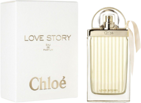 Chloé Love Story edp 50ml