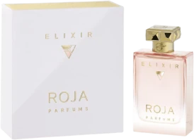 Roja Elixir Essence De Parfum 100 ml