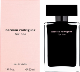 Narcio Rodriguez For Her edp 50 ml