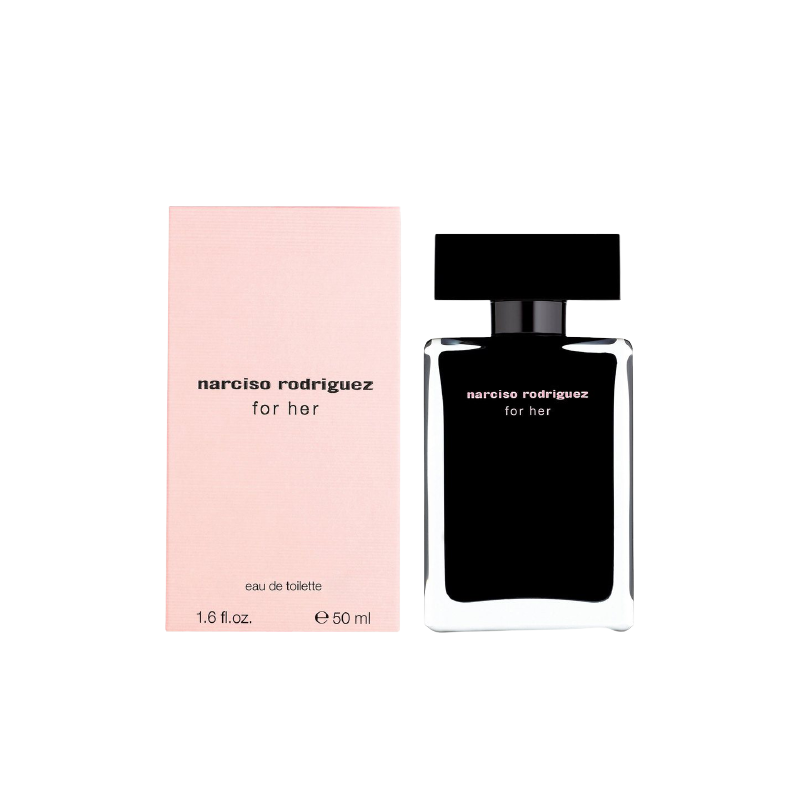 Narcio Rodriguez For Her edp 50 ml