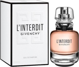 Givenchy L'Interdit edp 50 ml