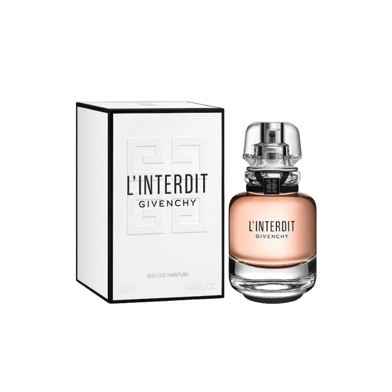 Givenchy L'Interdit edp 50 ml Givenchy L'Interdit edp 50 ml