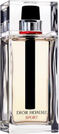 Dior Homme Sport Edt 125ml