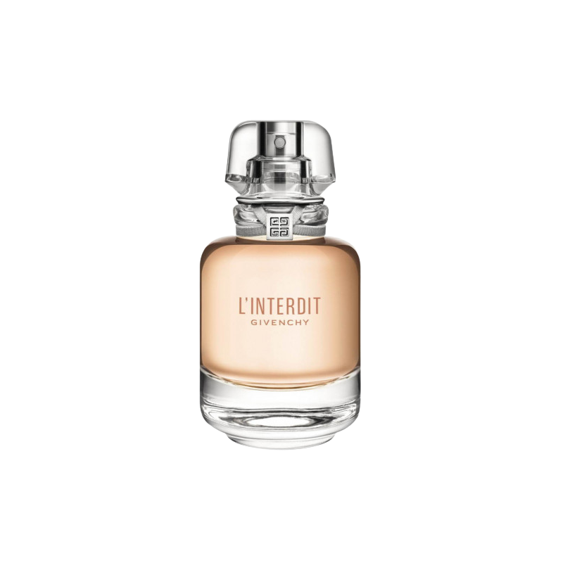 Givenchy L’Interdit edt 77ml Givenchy L’Interdit edt 77ml