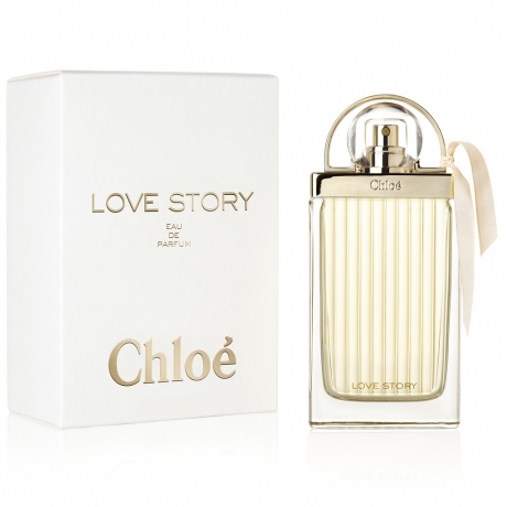 Chloé Love Story edp 75ml Chloé Love Story edp 75ml