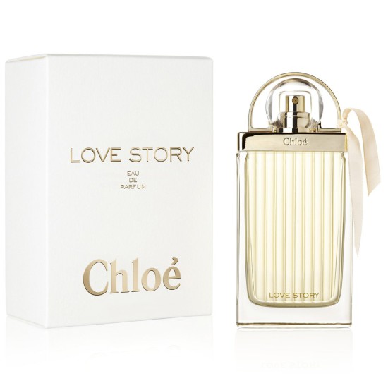 Chloé Love Story edp 75ml