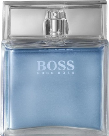 Hugo Boss Pure edt 75ml TESTER